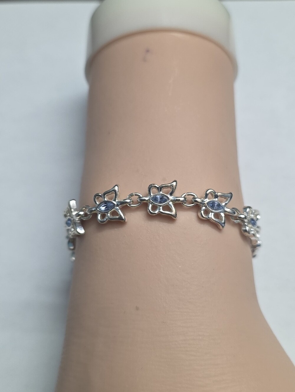 Butterfly Bracelet